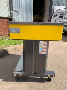 Стреппинг машина SP A2H Стреппинг машина SP A2H