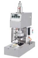 Машина формовочная для производства тарталеток SPARTA-SEMIAUTO Машина формовочная для производства тарталеток SPARTA-SEMIAUTO