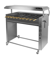 Шашлычница электрическая Ф3ШЭ, арт.21301, арт. 21301 от компании Европактрейд