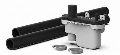 Установочный комплект для печи UNOX XUC001