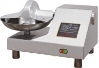 Куттер для измельчения мяса Katrin CM-10