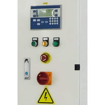 Паллетоупаковщик Olympic 100, D-1500, H-2700, F1 панель управления Паллетоупаковщик Olympic 100, D-1500, H-2700, F1 панель управления