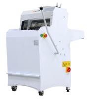 Хлеборезательная машина полуавтоматическая Danler FZ-480 Хлеборезательная машина полуавтоматическая Danler FZ-480