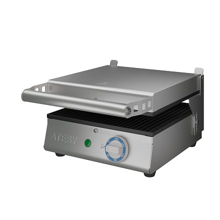 Тостер-гриль контактный Престо ТГК-1-1.6-У-Ч-Р Тостер-гриль контактный Престо ТГК-1-1.6-У-Ч-Р