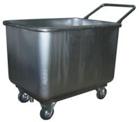 Тележка технологическая (творожная) ИПКС-117Тв(Н) Тележка технологическая (творожная) ИПКС-117Тв(Н)