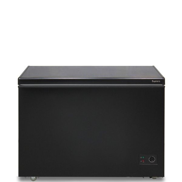 Ларь морозильный Бирюса Б-240KX