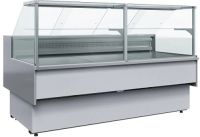 Витрина мультитемпературная Полюс GC110 SV 2,0-1 (ВХСр-2,0 Carboma GC110) (индив исполнение) от компании Европактрейд