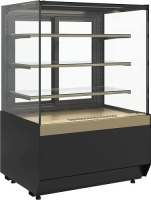 Витрина нейтральная Полюс KC70 N 0,9-1 LIGHT (версия 2.0) (9005-0109) Витрина нейтральная Полюс KC70 N 0,9-1 LIGHT (версия 2.0) (9005-0109)