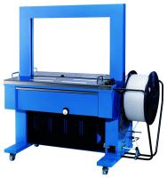 Автоматическая стреппинг-машина Transpak TP-6000 с аркой 1250x800, 9мм Автоматическая стреппинг-машина Transpak TP-6000 с аркой 1250x800, 9мм