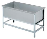 Ванна моечная ВСМ-Б-1.1110.530-02 (ВМ-1/530/1210), арт. 309260 от компании Европактрейд