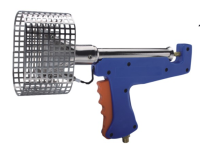 Газовый термоусадочный пистолет ShrinkPack 1739 Газовый термоусадочный пистолет ShrinkPack 1739