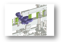 Цепной ориентатор, арт. Цепной ориентатор