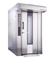 Печь ротационная ROTOMAX BV-46E (электрическая) 400х600