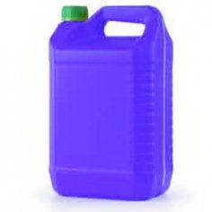 Канистра пластиковая классика 5 л Канистра пластиковая классика 5 л