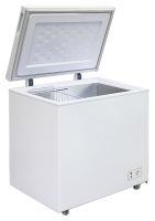 Морозильный ларь Бирюса-200KX, арт. Б-200KX от компании Европактрейд Морозильный ларь Бирюса-200KX, арт. Б-200KX от компании Европактрейд