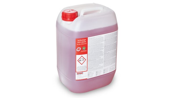 Очиститель гриля 10 л RATIONAL 9006.0153, арт. 9006.0153 от компании Европактрейд