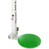 Паллетоупаковщик Olympic 200 F1 D-1650, H-2500 Паллетоупаковщик Olympic 200 F1 D-1650, H-2500