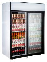 Шкаф среднетемпературный Polair DM114Sd-S версия 2.0 от компании Европактрейд