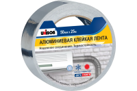 Алюминиевая КЛ UNIBOB, 50 мм х 25 м Алюминиевая КЛ UNIBOB, 50 мм х 25 м