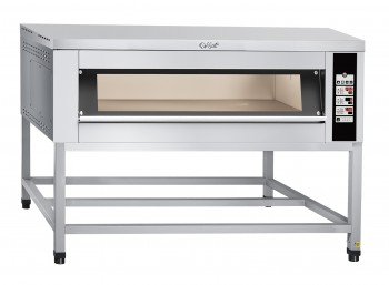 Шкаф пекарский подовый электрический ЭШП-1-01КП 3EN Super 21000005328, арт. 21000005328 от компании Европактрейд Шкаф пекарский подовый электрический ЭШП-1-01КП 3EN Super 21000005328, арт. 21000005328 от компании Европактрейд