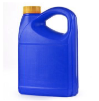 Канистра пластиковая SVB 3л синий Канистра пластиковая SVB 3л синий