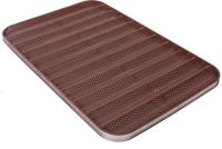 Противень перфорированный с тефлоном на 10 багетов Danler GT 0218 (800х600) Противень перфорированный с тефлоном на 10 багетов Danler GT 0218 (800х600)