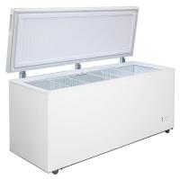 Морозильный ларь Бирюса-560KX, арт. Б-560KX от компании Европактрейд Морозильный ларь Бирюса-560KX, арт. Б-560KX от компании Европактрейд