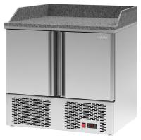 Стол для пиццы Polair TMi2pizza-G от компании Европактрейд Стол для пиццы Polair TMi2pizza-G от компании Европактрейд