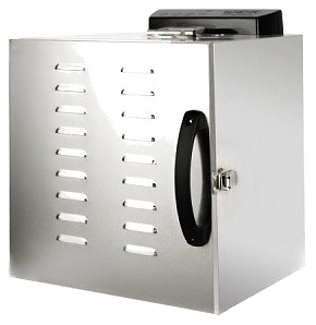 Дегидратор FA-6H Foodatlas Eco от компании Европактрейд Дегидратор FA-6H Foodatlas Eco от компании Европактрейд