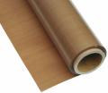 Тефлоновые ленты (PTFE) бесклеевые FORFLON (ширина полотна 1000 мм, длина рулона 30 м) Тефлоновые ленты (PTFE) бесклеевые FORFLON (ширина полотна 1000 мм, длина рулона 30 м)