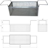 Корзина ИПКС-073-04(Н)