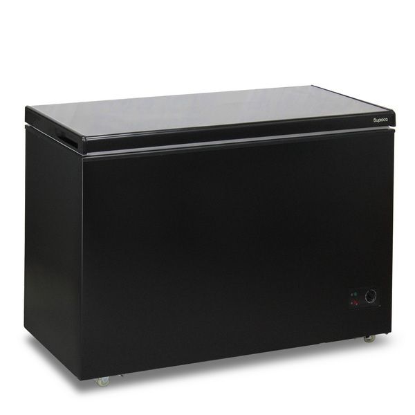 Ларь морозильный Бирюса Б-240KX