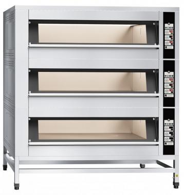 Шкаф пекарский подовый электрический ЭШП-3-01КП 3EN Super арт. 21000002737, арт. 21000002737 от компании Европактрейд Шкаф пекарский подовый электрический ЭШП-3-01КП 3EN Super арт. 21000002737, арт. 21000002737 от компании Европактрейд