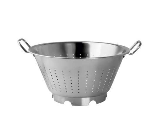 Дуршлаг конический 280 мм COLE28