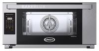 Печь конвекционная UNOX XEFT-03EU-ELDV