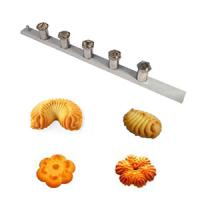 Матрица для фигурного печенья (для мягкого теста) для Отсадочная автоматическая машина для твердого купить в компании Европактрейд Матрица для фигурного печенья (для мягкого теста) для Отсадочная автоматическая машина для твердого купить в компании Европактрейд
