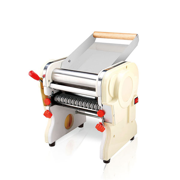 Тестораскатка - лапшерезка электрическая Foodatlas DHH-220CM от компании Европактрейд