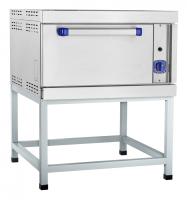 Шкаф жарочный газовый ШЖГ-1, краш. подставка, эмалированная духовка, арт. 21000802004 от компании Европактрейд Шкаф жарочный газовый ШЖГ-1, краш. подставка, эмалированная духовка, арт. 21000802004 от компании Европактрейд