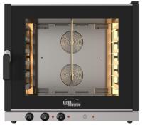 Конвекционная печь ФЖШ/3, арт. 22226, арт. 22226 от компании Европактрейд