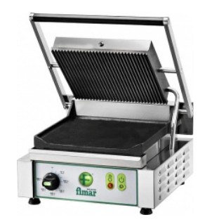 Гриль FIMAR PE 25 L, арт. PE25NL23M от компании Европактрейд Гриль FIMAR PE 25 L, арт. PE25NL23M от компании Европактрейд