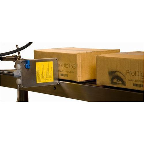 Каплеструйный маркировщик ProDigit 53 (MapleJet, Канада), арт. ProDigit 53 Каплеструйный маркировщик ProDigit 53 (MapleJet, Канада), арт. ProDigit 53