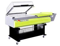 Термоусадочная машина EKH-680  EXTEND (Тайвань), арт. EKH-680 Термоусадочная машина EKH-680  EXTEND (Тайвань), арт. EKH-680