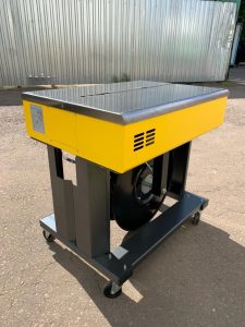 Стреппинг машина SP A2H Стреппинг машина SP A2H