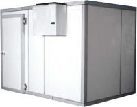 Камера холодильная (промышленная, низкотемпературная) ИПКС-033НТ-12 