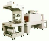 Термоусадочная машина TERMOLINE TLT 6030 (Китай), арт. TLT 6030