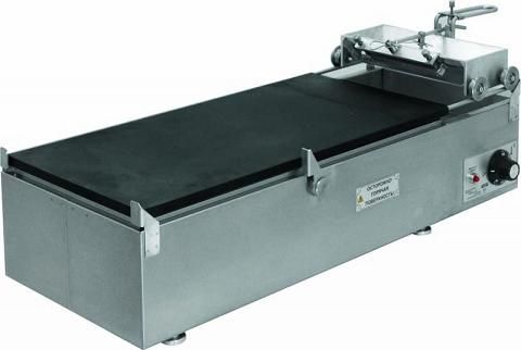 Блинный аппарат РК-1.1 от компании Европактрейд