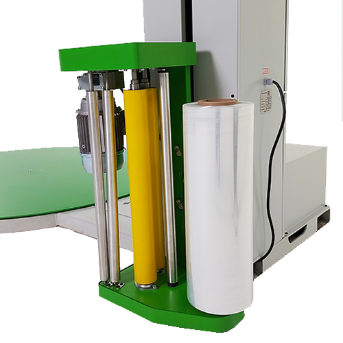 Паллетоупаковщик Olympic 300 F4, D-1500, H-2500 Паллетоупаковщик Olympic 300 F4, D-1500, H-2500