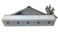 Мульти-голова 400 мм. для Шприц-дозатор автоматический поршневой Danler NF-22 купить в компании Европактрейд