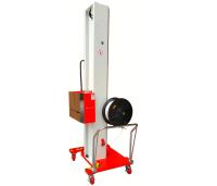 Стреппинг машина для горизонтальной обвязки паллет TP-502MН, арт. TP-502MН Стреппинг машина для горизонтальной обвязки паллет TP-502MН, арт. TP-502MН