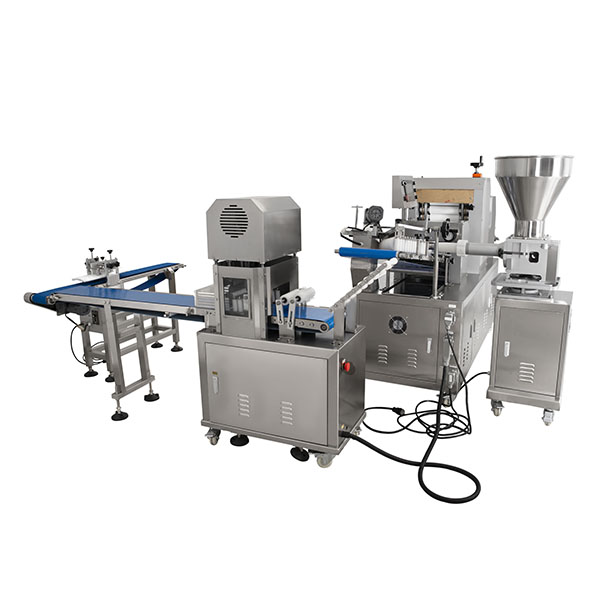 Линия по произв-ву хб изделий (Формовочная машина FA-6,Дозатор FA-V ,Гильотина FA-G,Диафрагма FA-D)